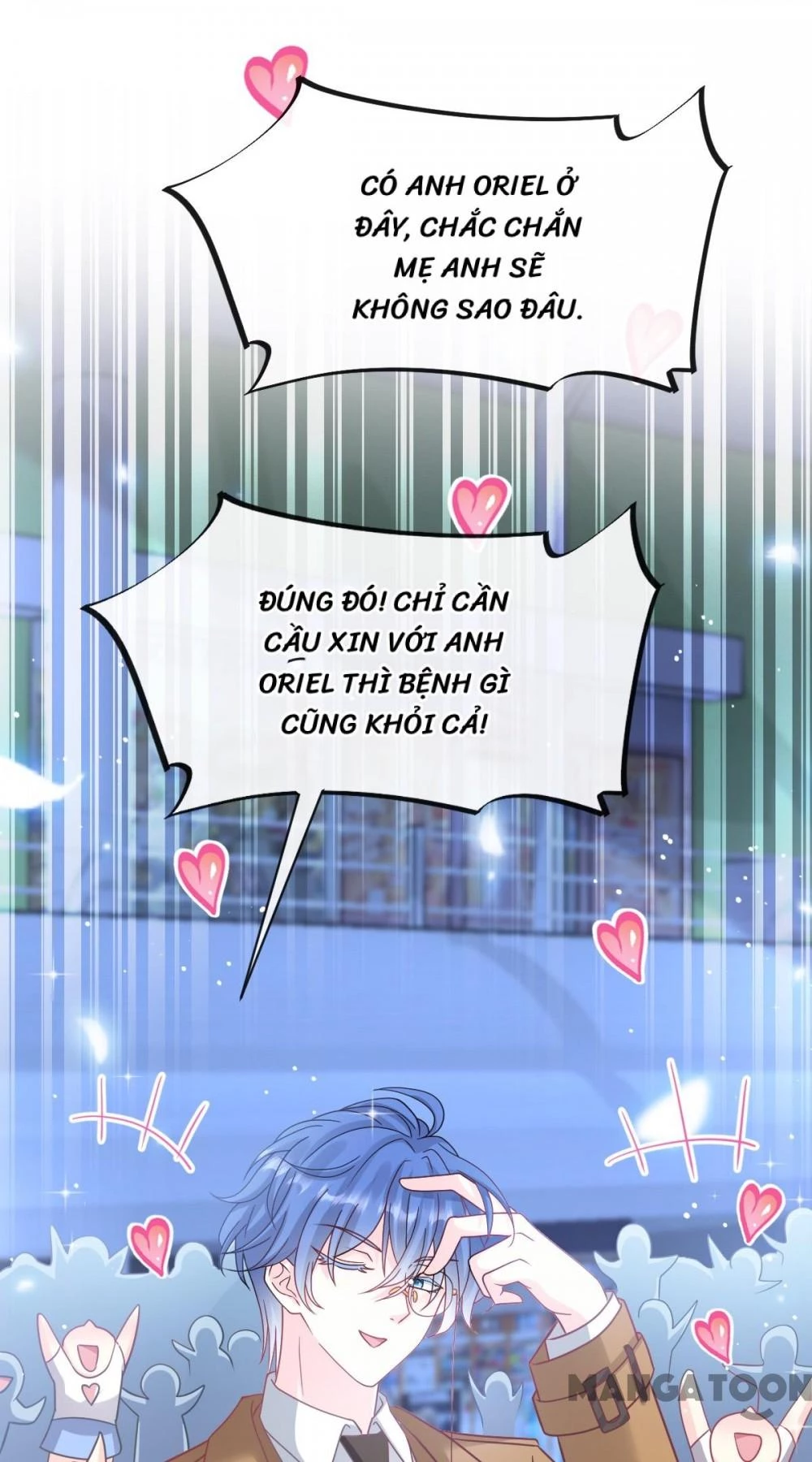 Tân Nương Của Ma Thần Chapter 161 - 28