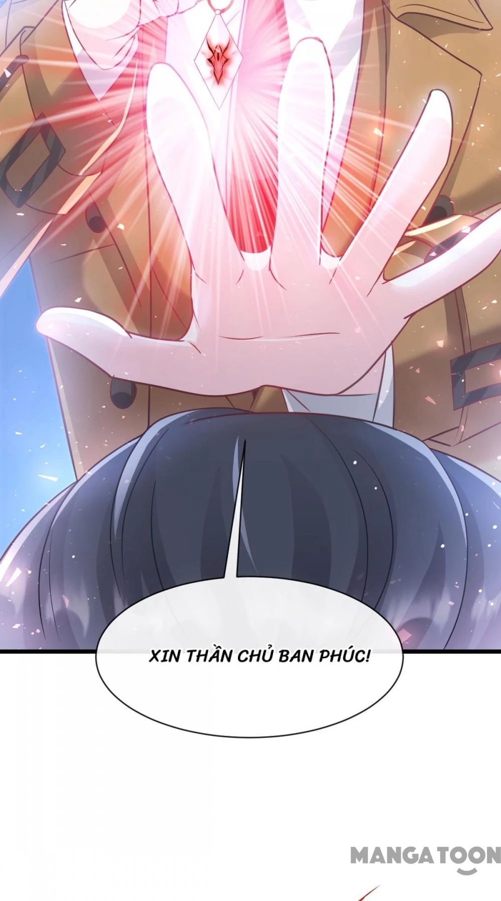 Tân Nương Của Ma Thần Chapter 161 - 32