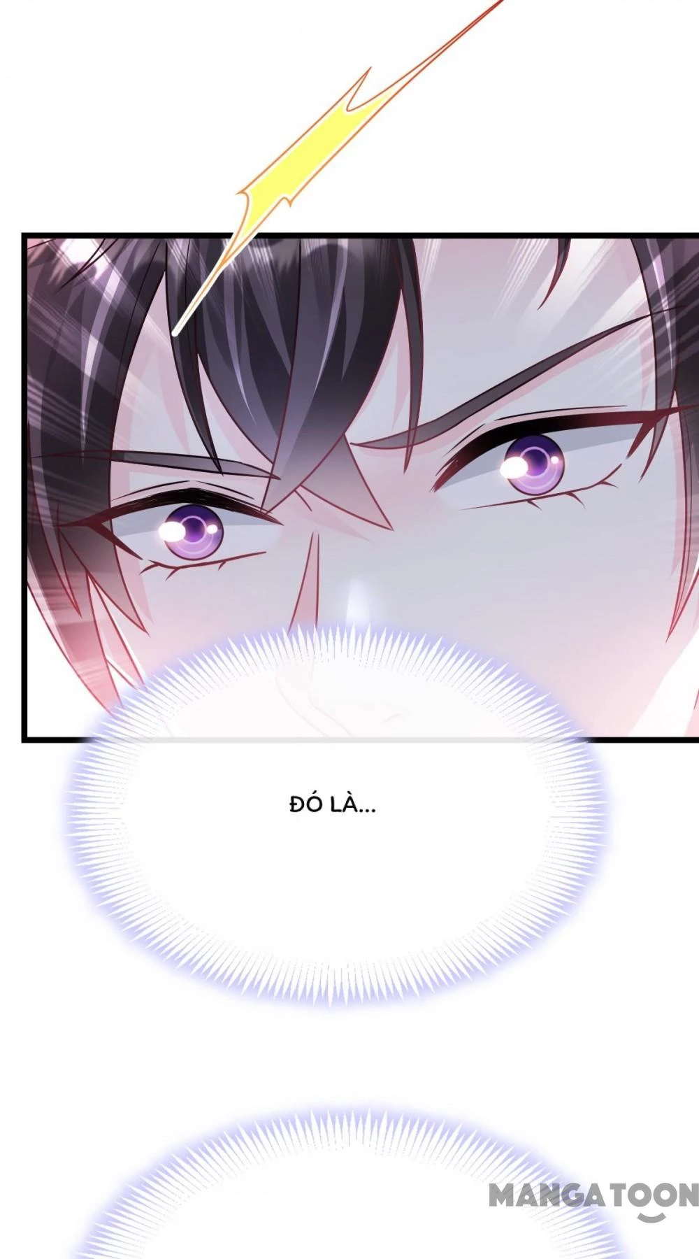 Tân Nương Của Ma Thần Chapter 161 - 33