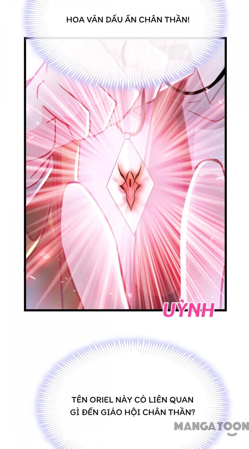 Tân Nương Của Ma Thần Chapter 161 - 34