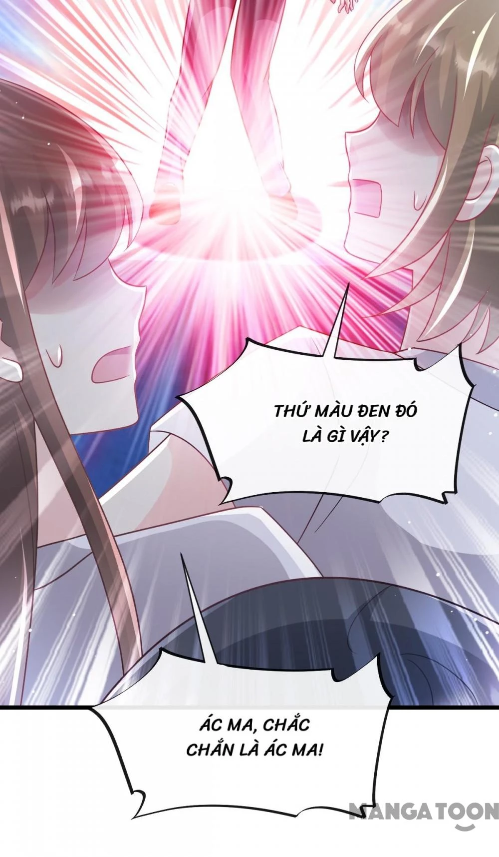 Tân Nương Của Ma Thần Chapter 161 - 37