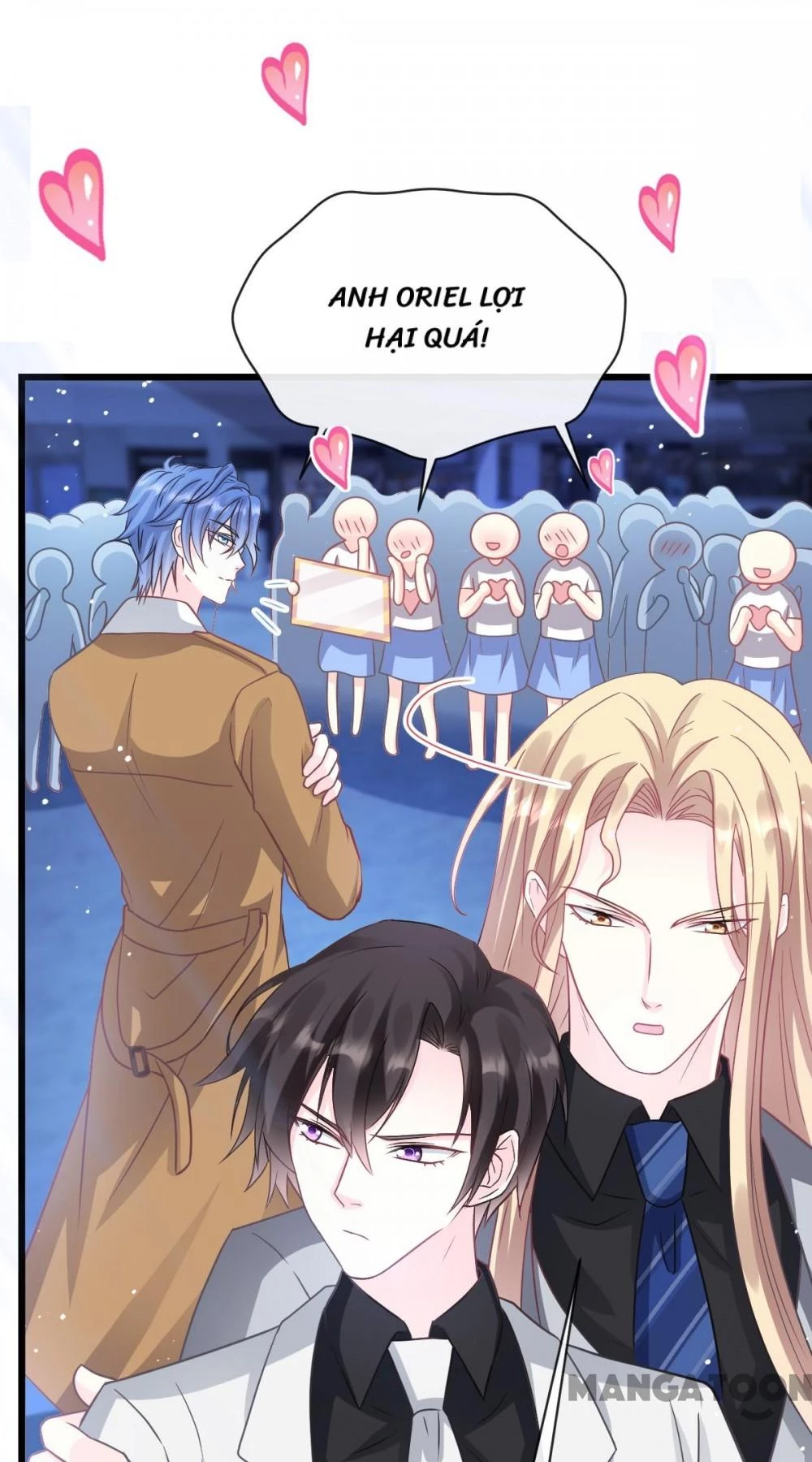 Tân Nương Của Ma Thần Chapter 161 - 40