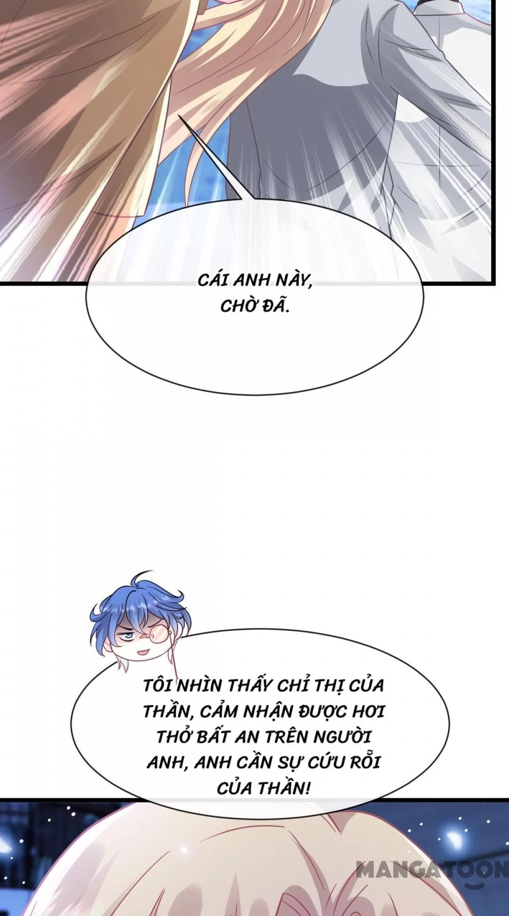 Tân Nương Của Ma Thần Chapter 161 - 42