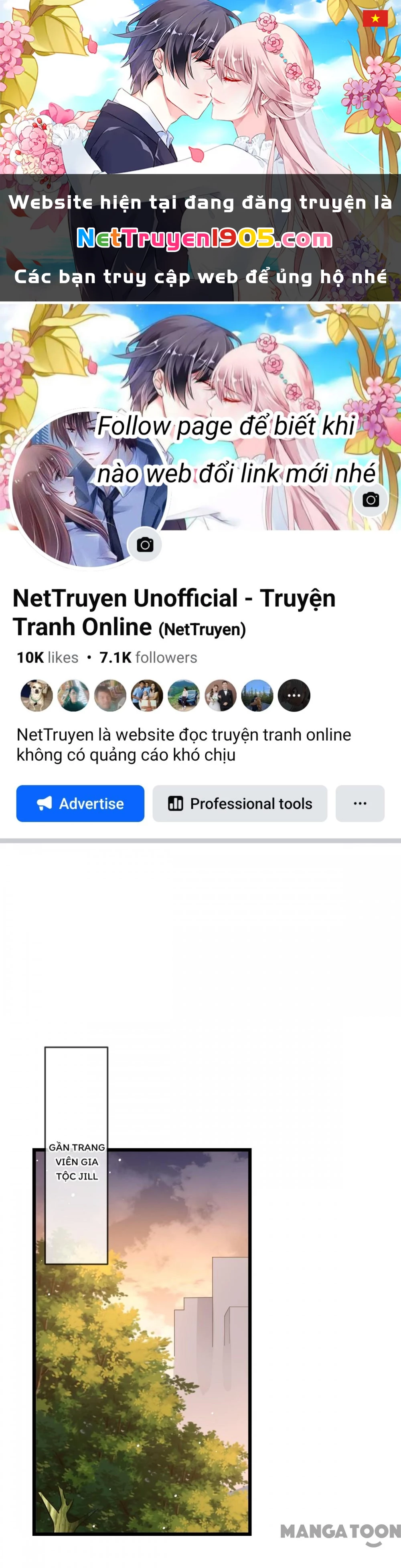 Tân Nương Của Ma Thần Chapter 162 - 1