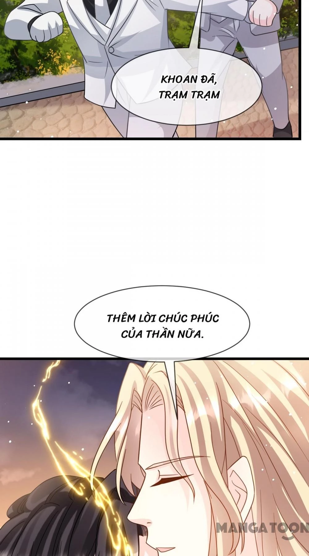 Tân Nương Của Ma Thần Chapter 162 - 4