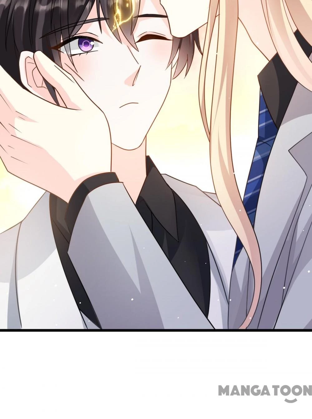 Tân Nương Của Ma Thần Chapter 162 - 5