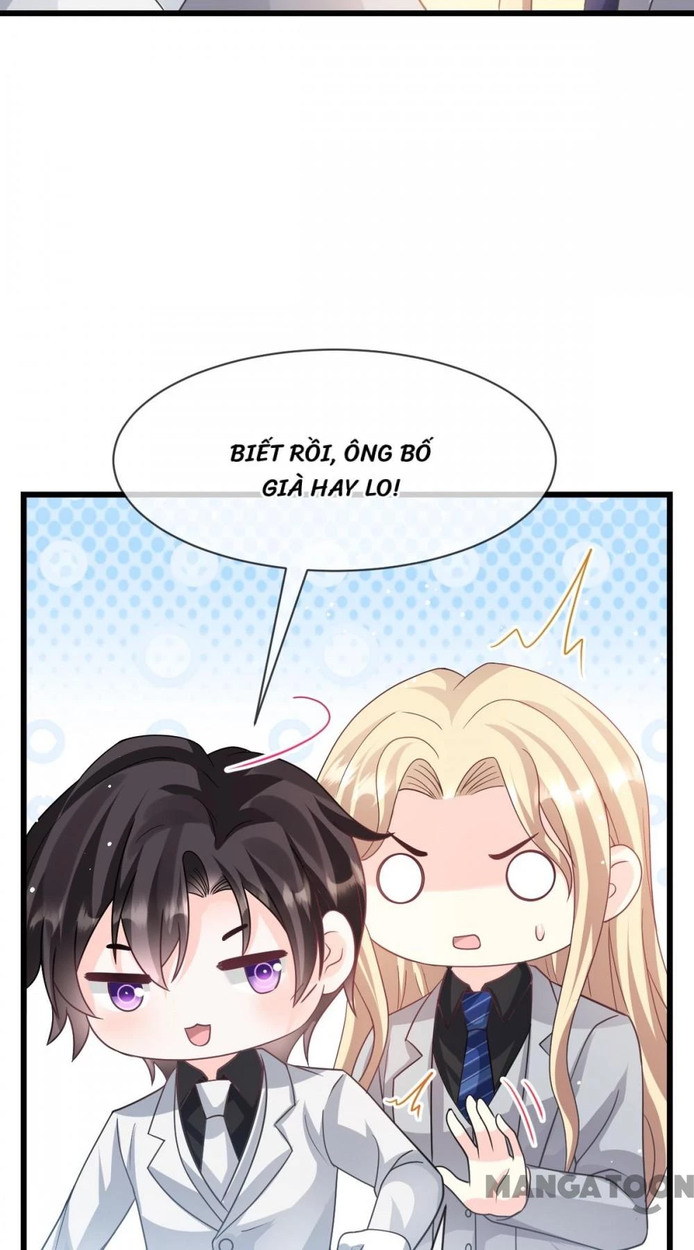 Tân Nương Của Ma Thần Chapter 162 - 7