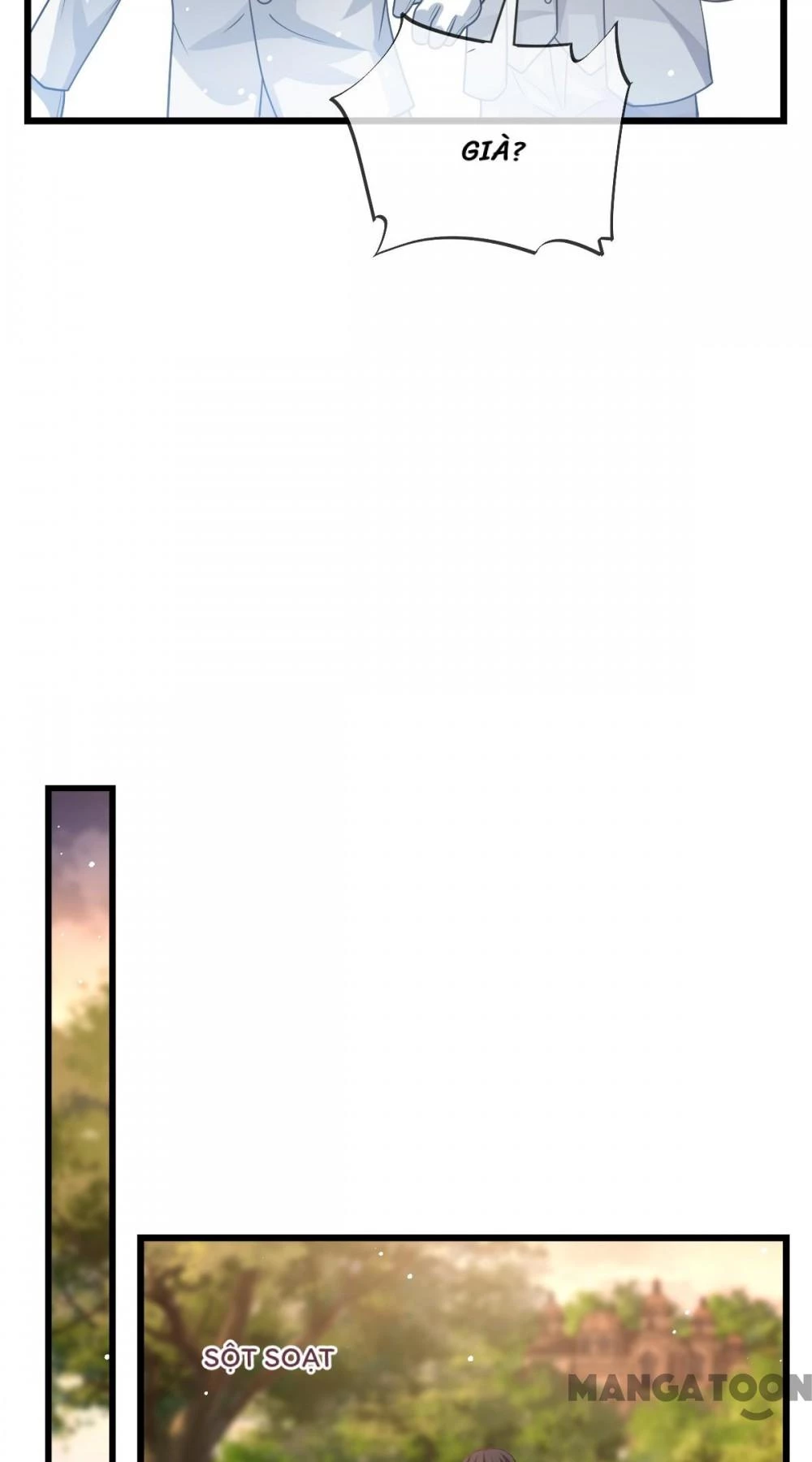 Tân Nương Của Ma Thần Chapter 162 - 8