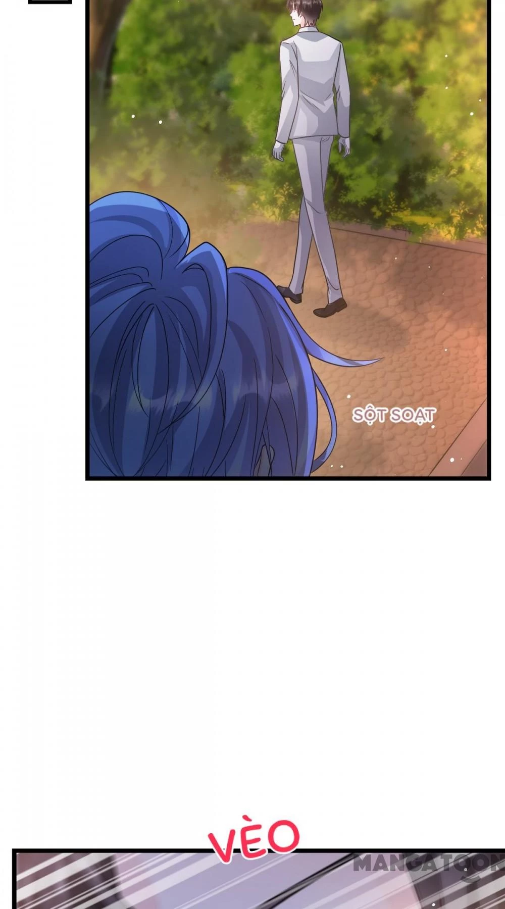 Tân Nương Của Ma Thần Chapter 162 - 9