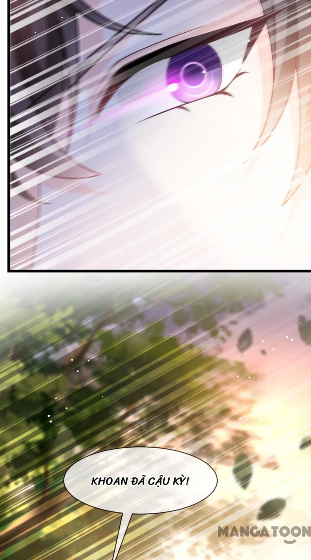 Tân Nương Của Ma Thần Chapter 162 - 10