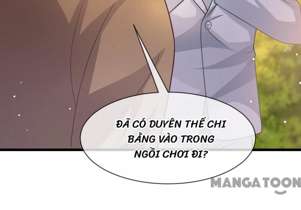 Tân Nương Của Ma Thần Chapter 162 - 13
