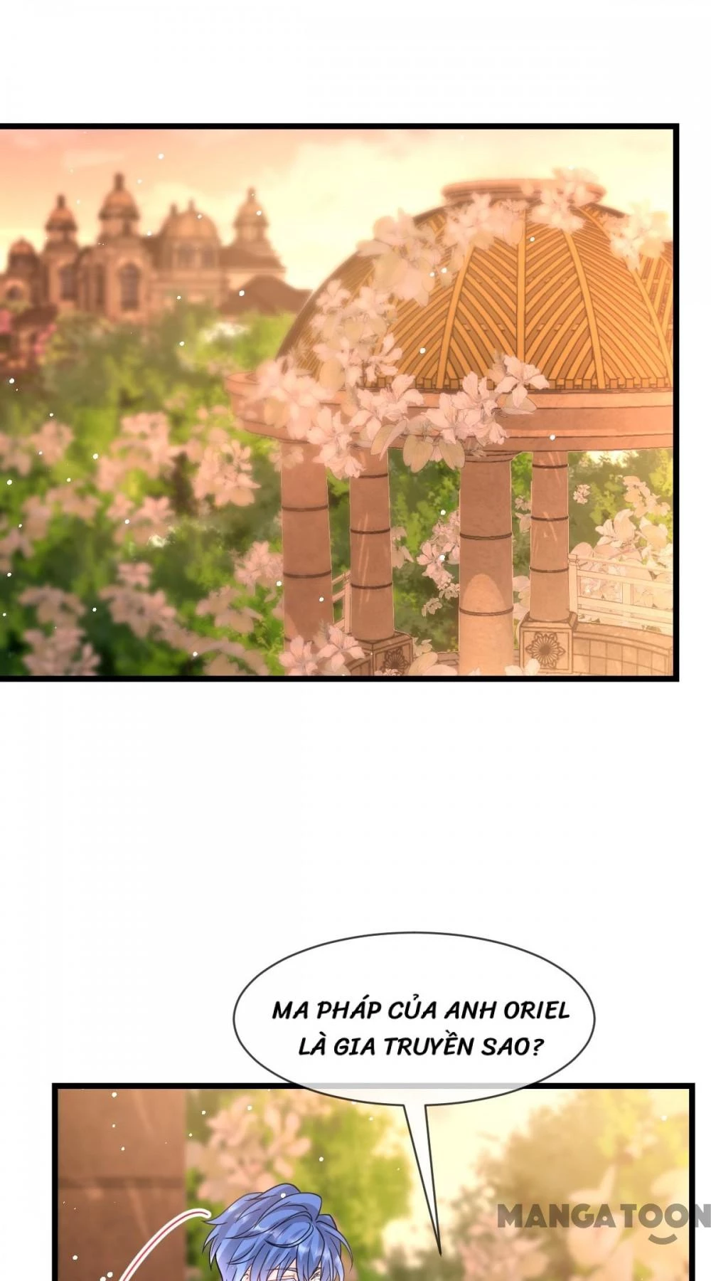 Tân Nương Của Ma Thần Chapter 162 - 14