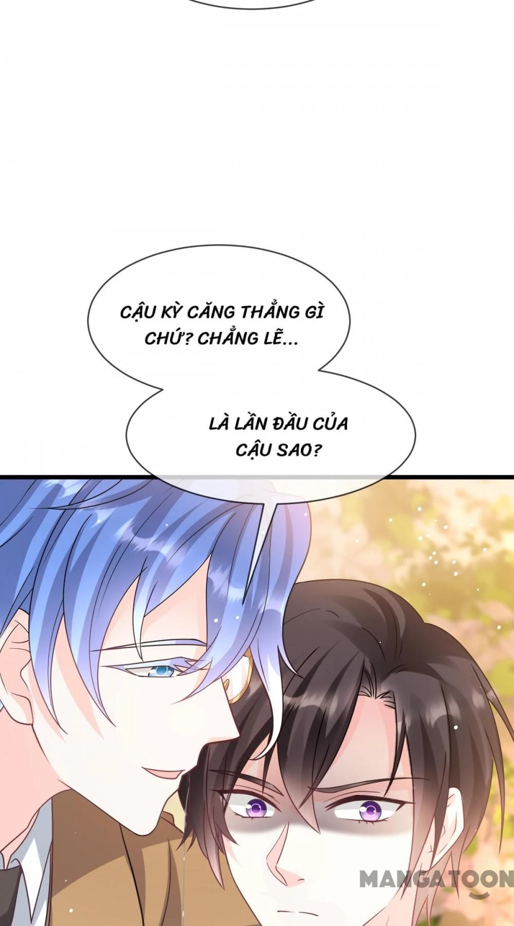 Tân Nương Của Ma Thần Chapter 162 - 17