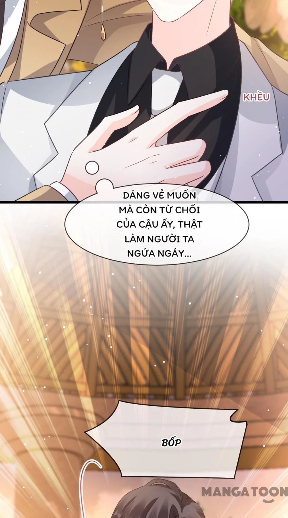 Tân Nương Của Ma Thần Chapter 162 - 18