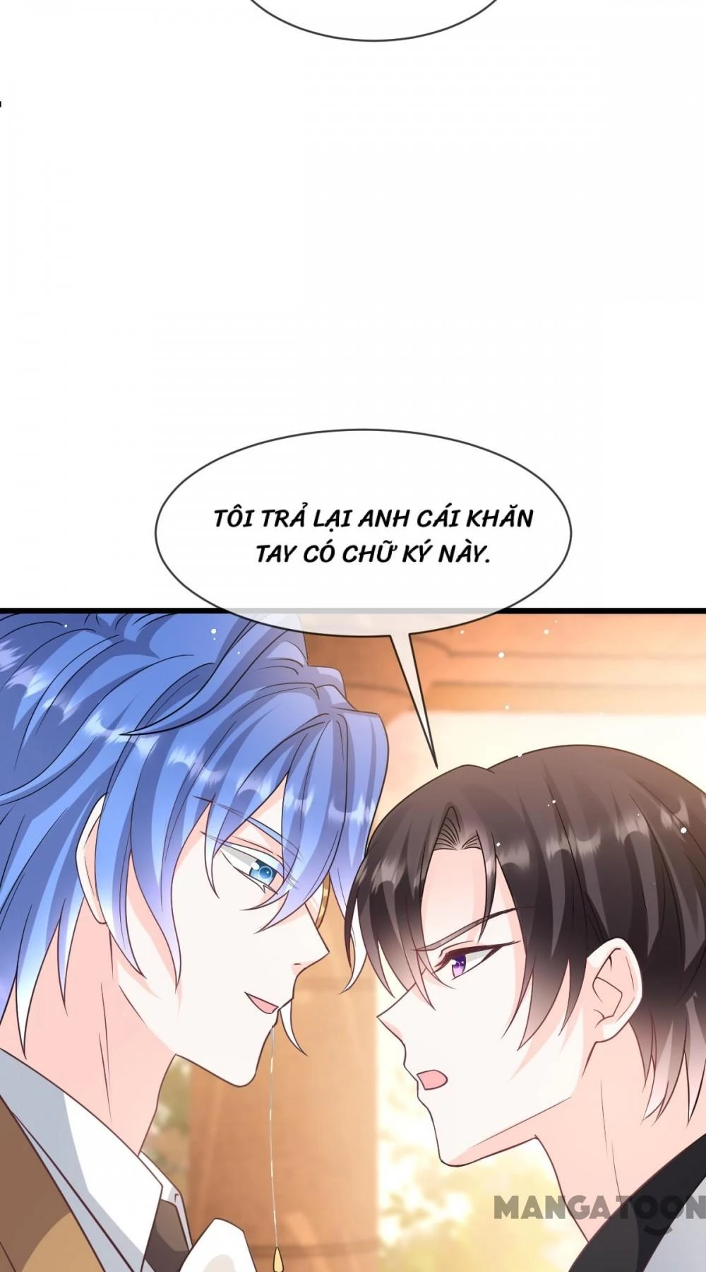 Tân Nương Của Ma Thần Chapter 162 - 20