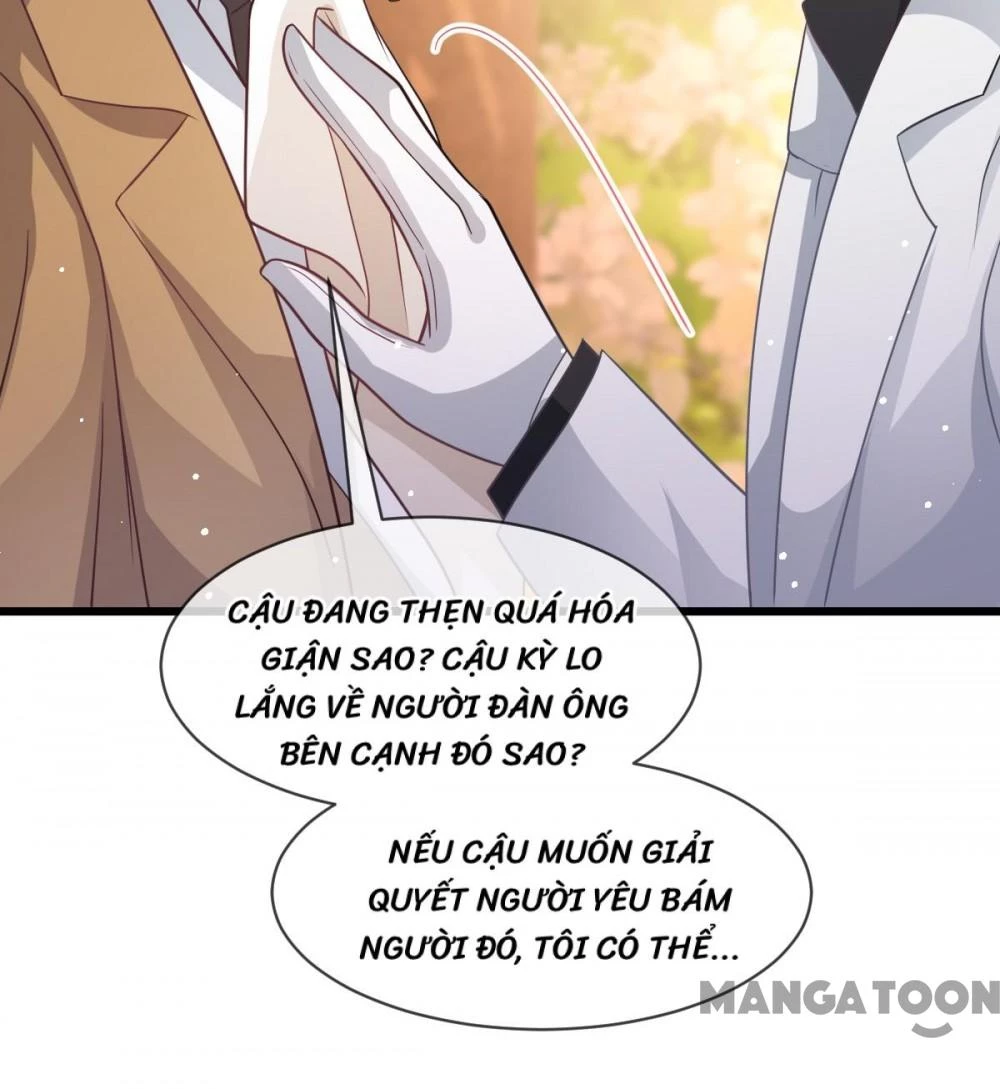 Tân Nương Của Ma Thần Chapter 162 - 21