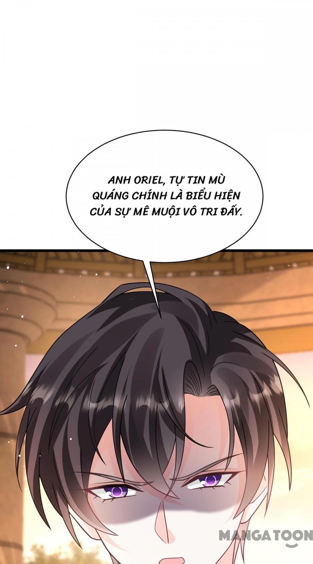 Tân Nương Của Ma Thần Chapter 162 - 23