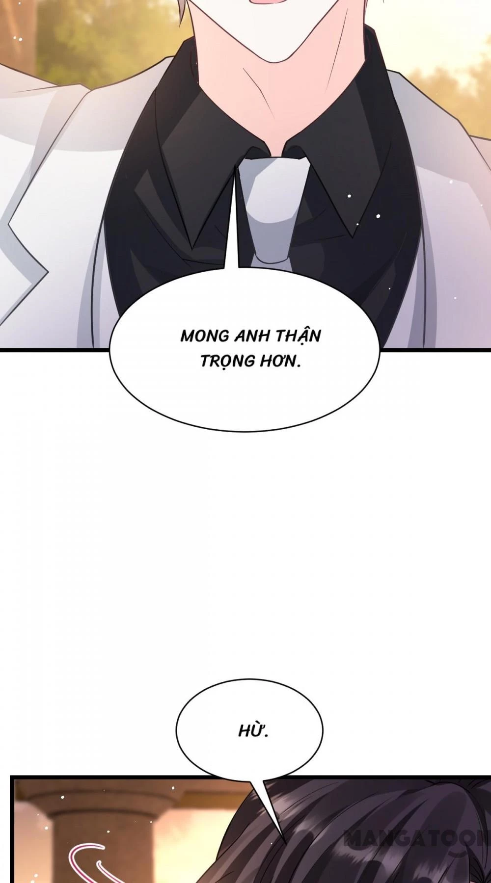 Tân Nương Của Ma Thần Chapter 162 - 24