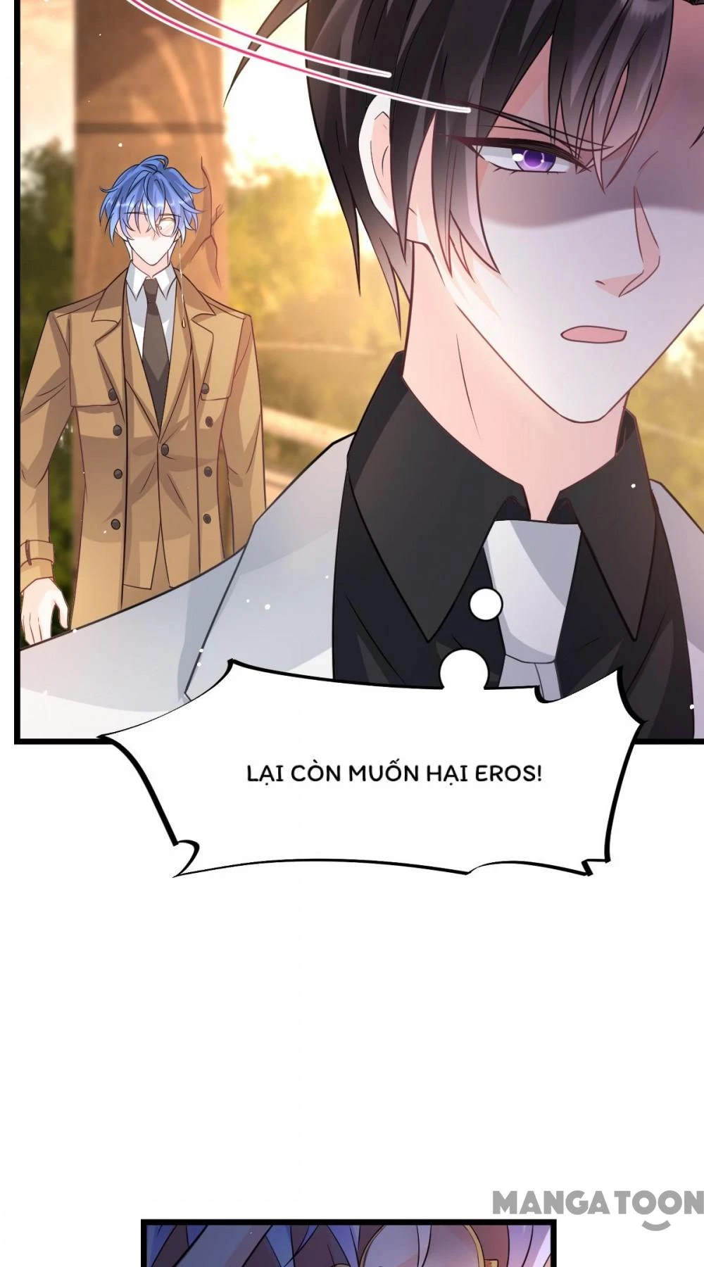 Tân Nương Của Ma Thần Chapter 162 - 25