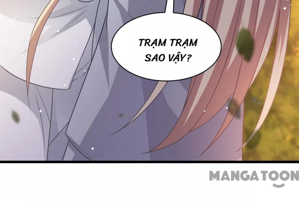 Tân Nương Của Ma Thần Chapter 162 - 30