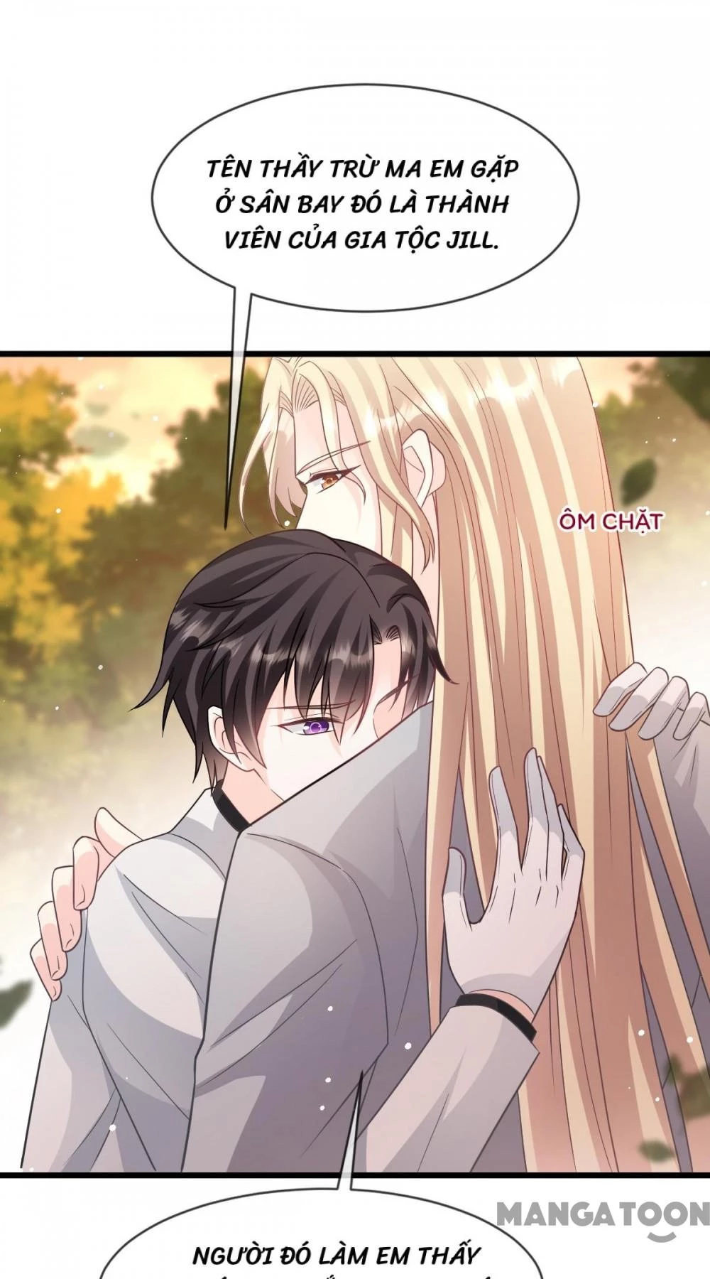 Tân Nương Của Ma Thần Chapter 162 - 31