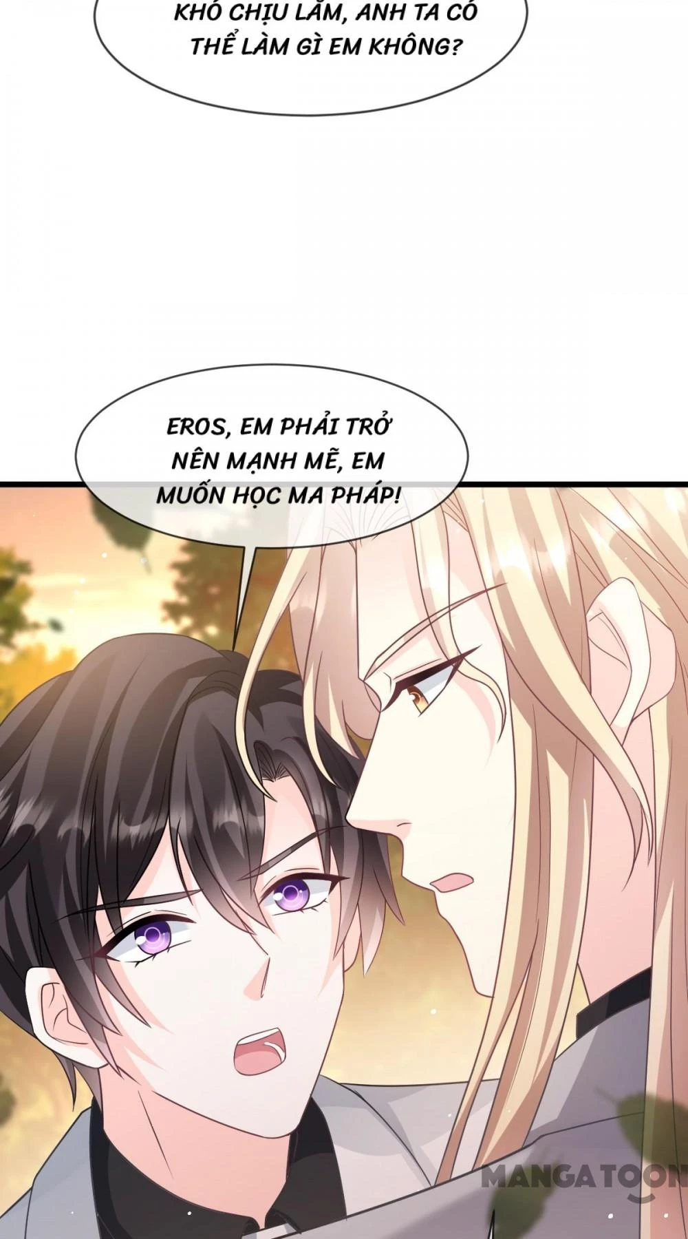 Tân Nương Của Ma Thần Chapter 162 - 32