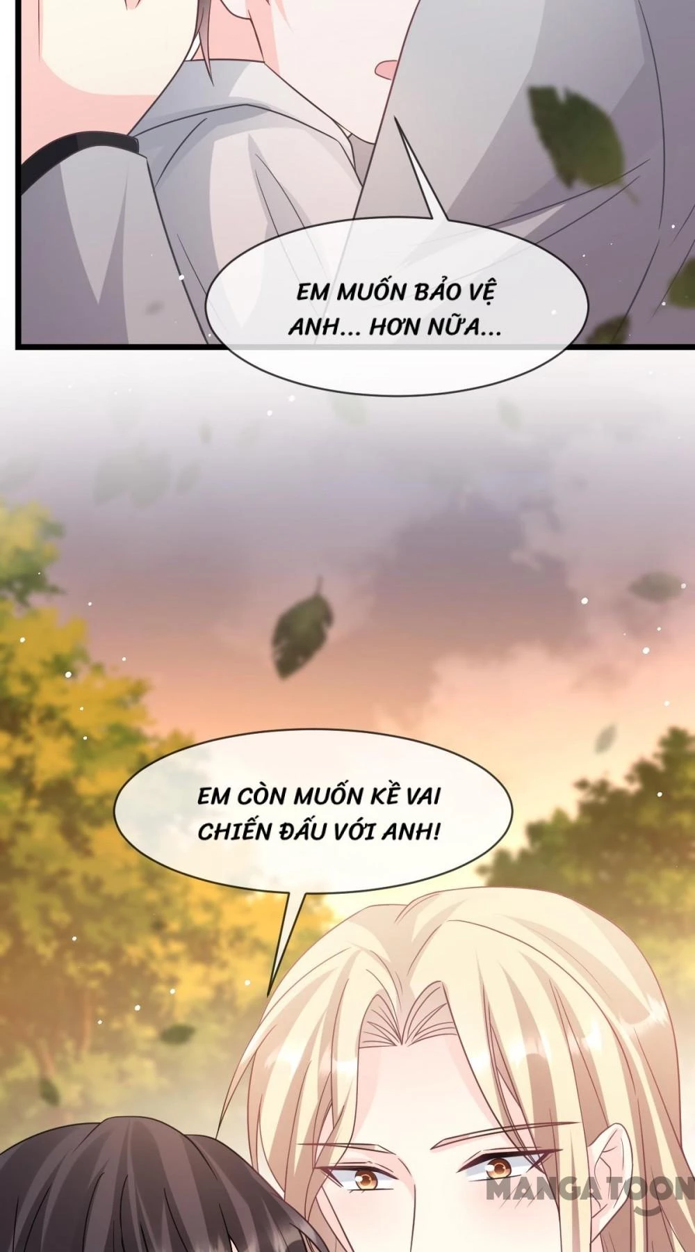 Tân Nương Của Ma Thần Chapter 162 - 34