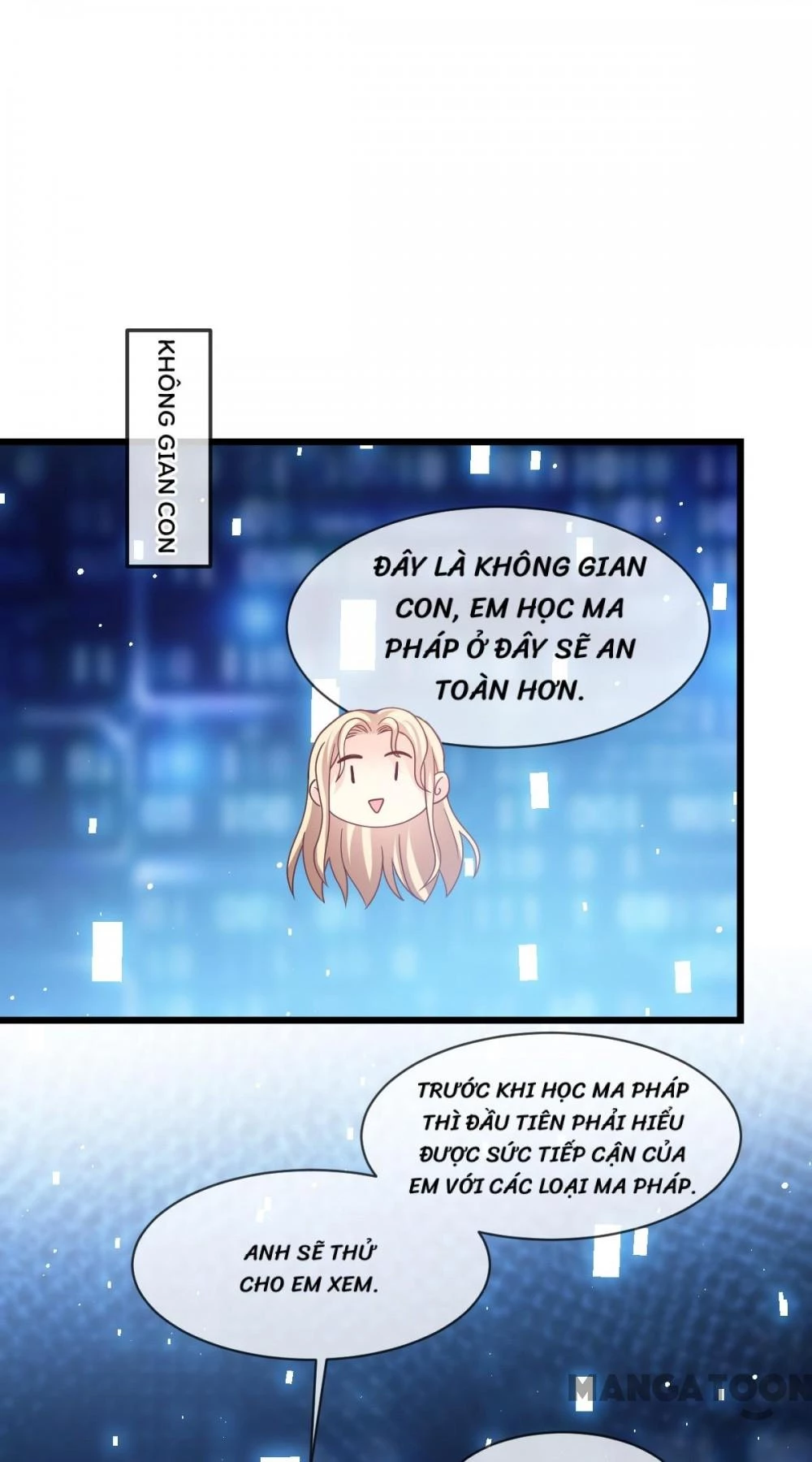 Tân Nương Của Ma Thần Chapter 162 - 37