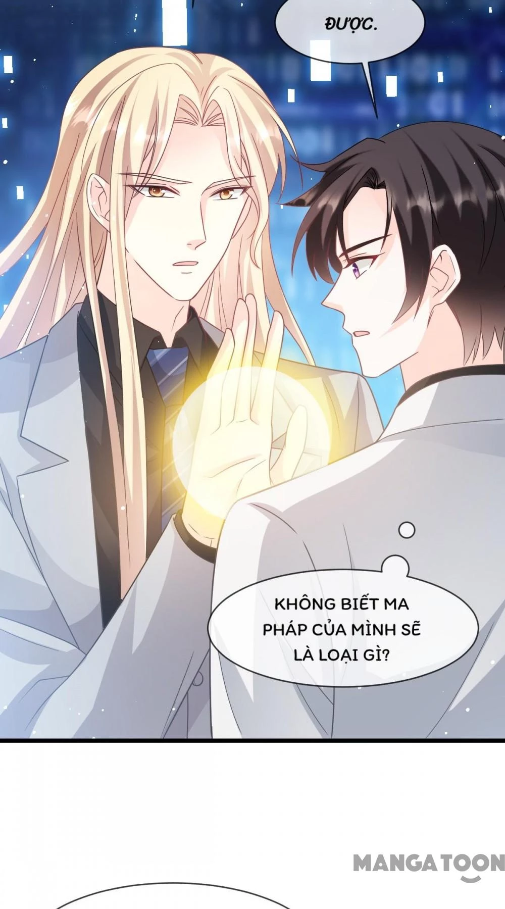 Tân Nương Của Ma Thần Chapter 162 - 38