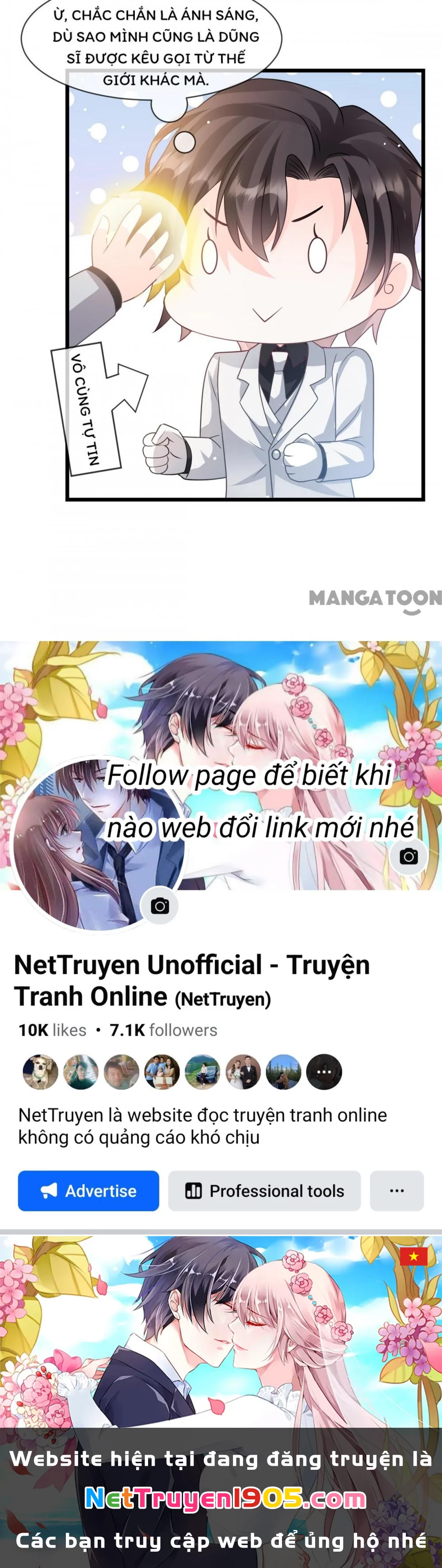 Tân Nương Của Ma Thần Chapter 162 - 39