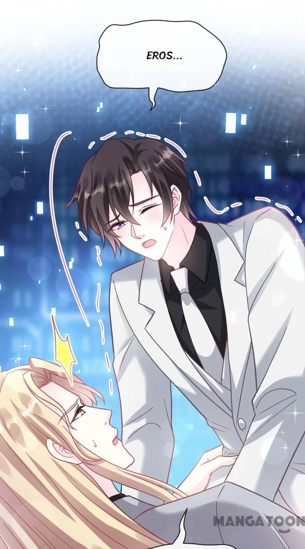 Tân Nương Của Ma Thần Chapter 163 - 3