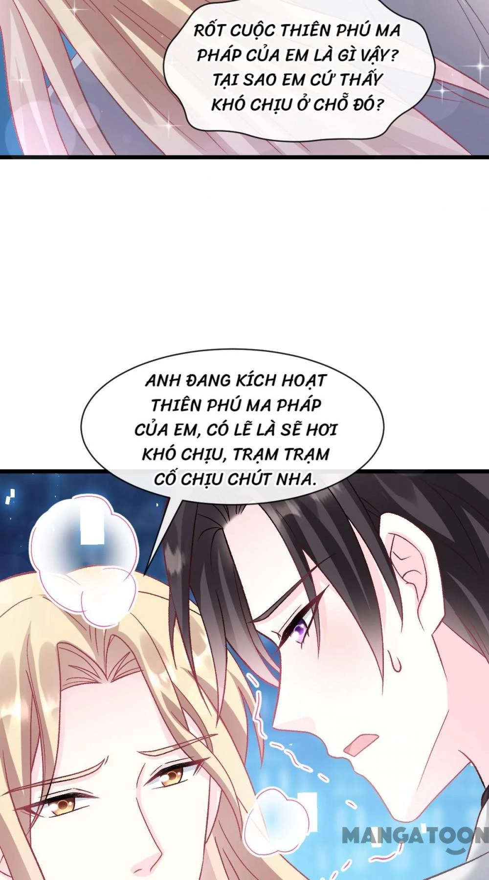 Tân Nương Của Ma Thần Chapter 163 - 4