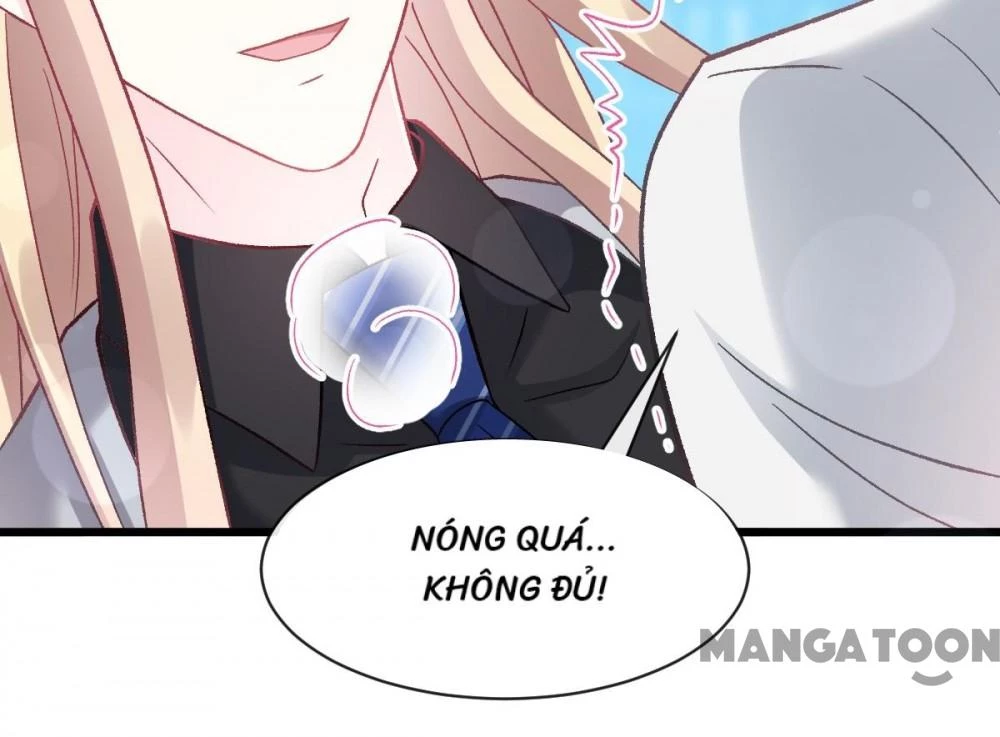 Tân Nương Của Ma Thần Chapter 163 - 5