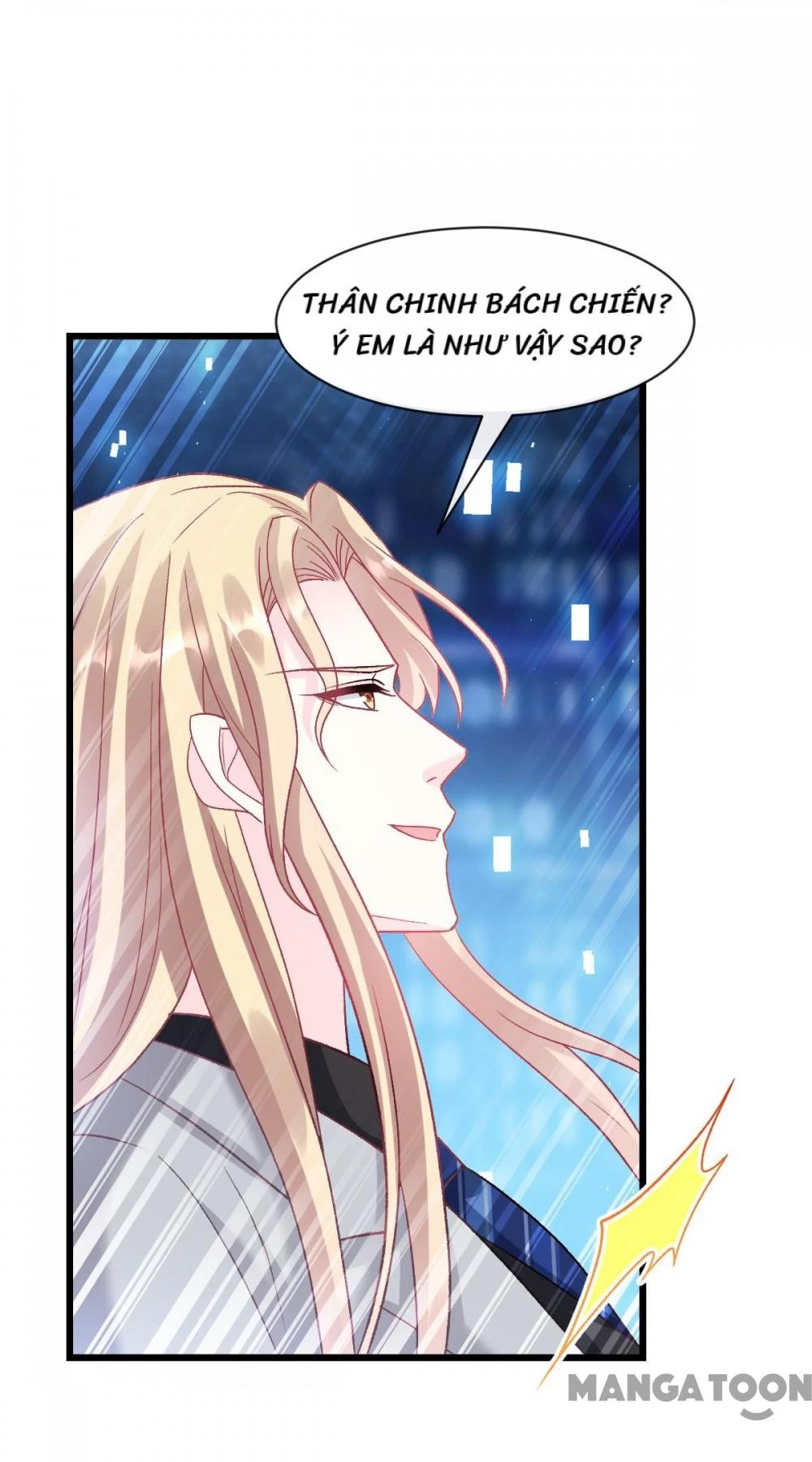 Tân Nương Của Ma Thần Chapter 163 - 7