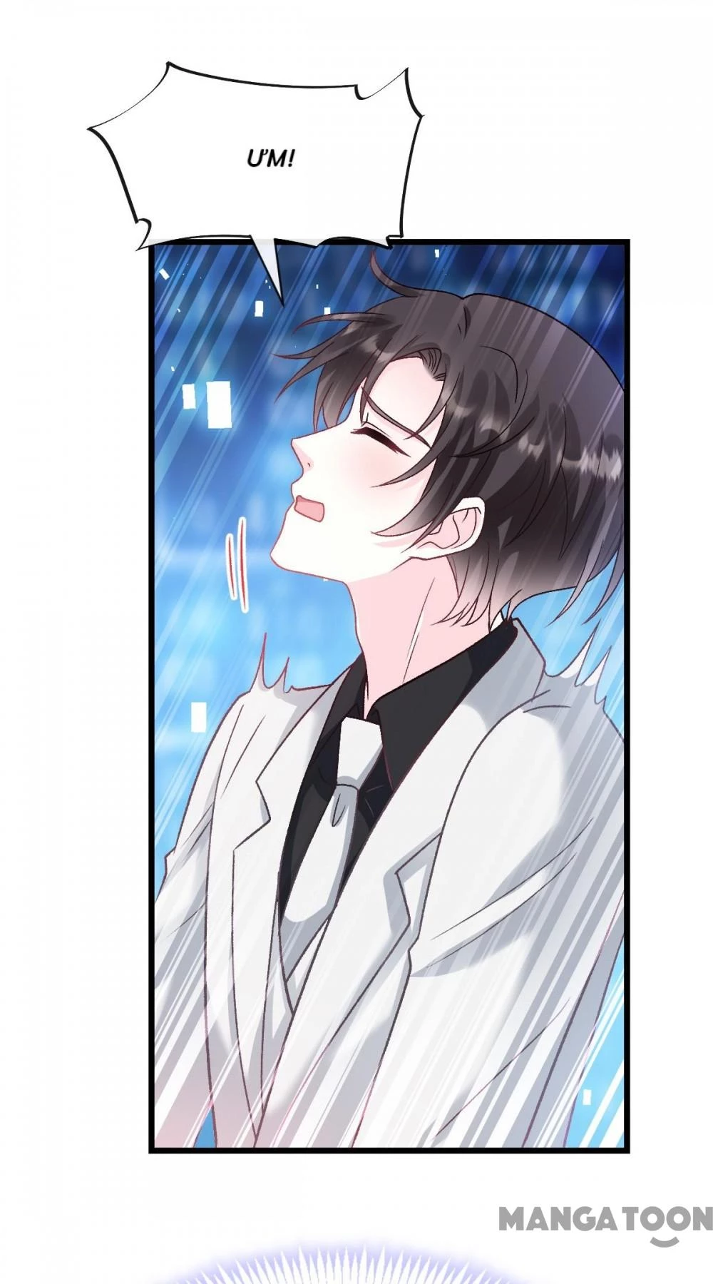 Tân Nương Của Ma Thần Chapter 163 - 8