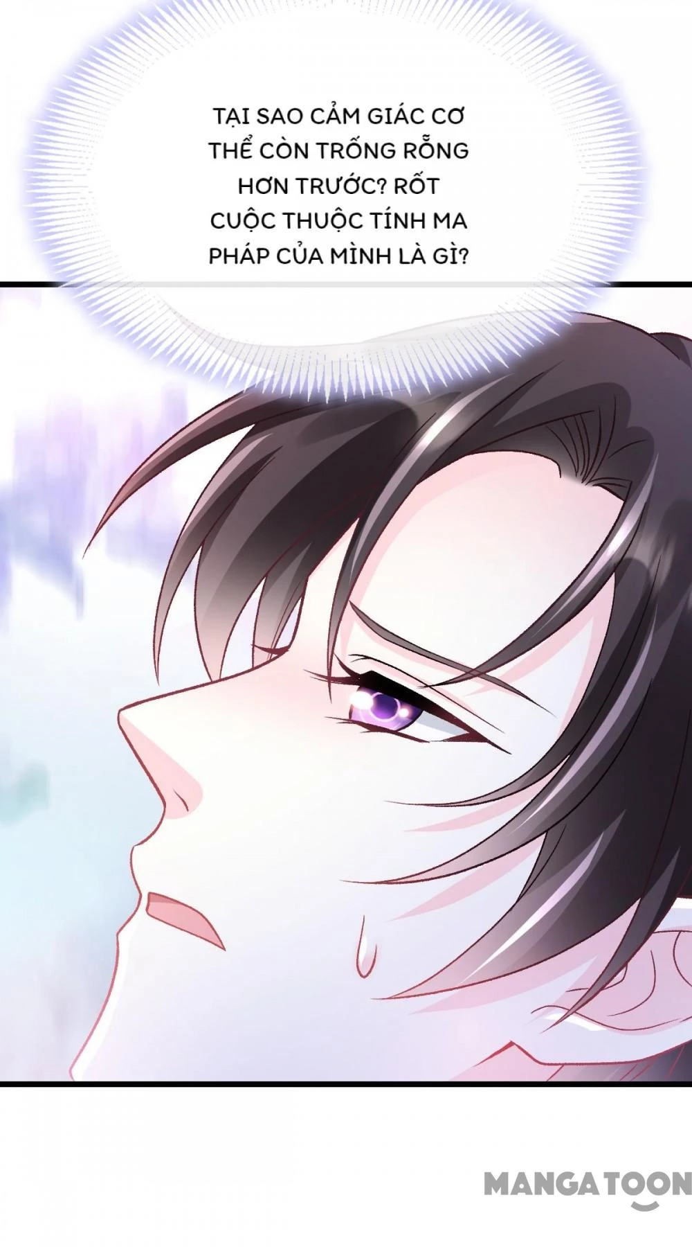 Tân Nương Của Ma Thần Chapter 163 - 9