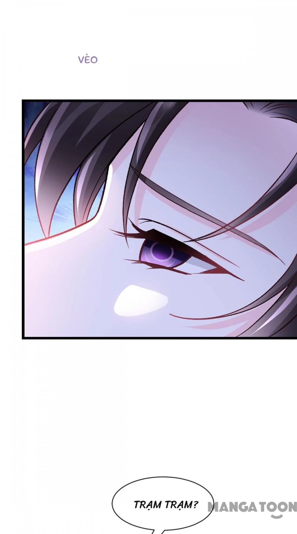 Tân Nương Của Ma Thần Chapter 163 - 10