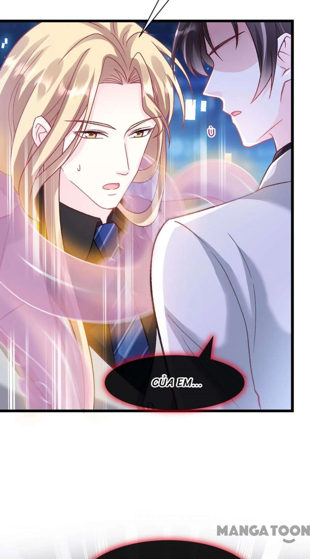 Tân Nương Của Ma Thần Chapter 163 - 11