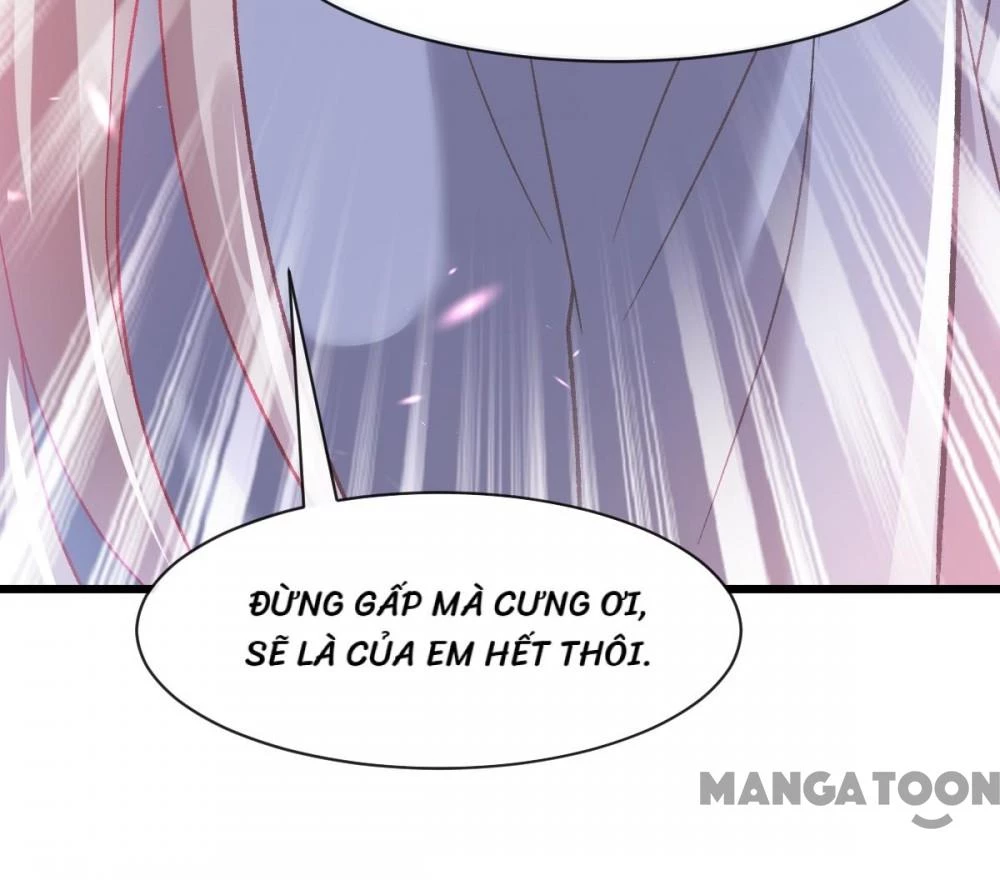 Tân Nương Của Ma Thần Chapter 163 - 13