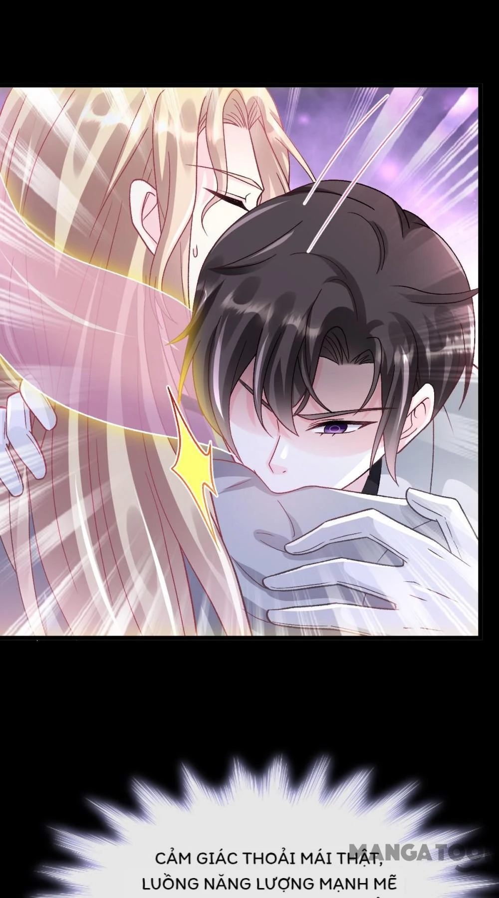 Tân Nương Của Ma Thần Chapter 163 - 14