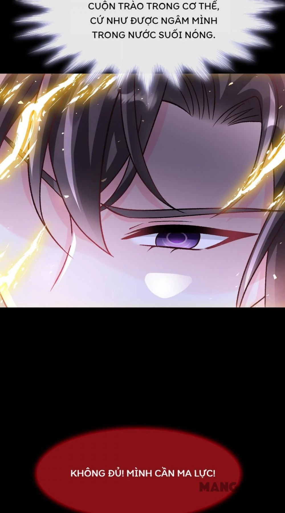 Tân Nương Của Ma Thần Chapter 163 - 15