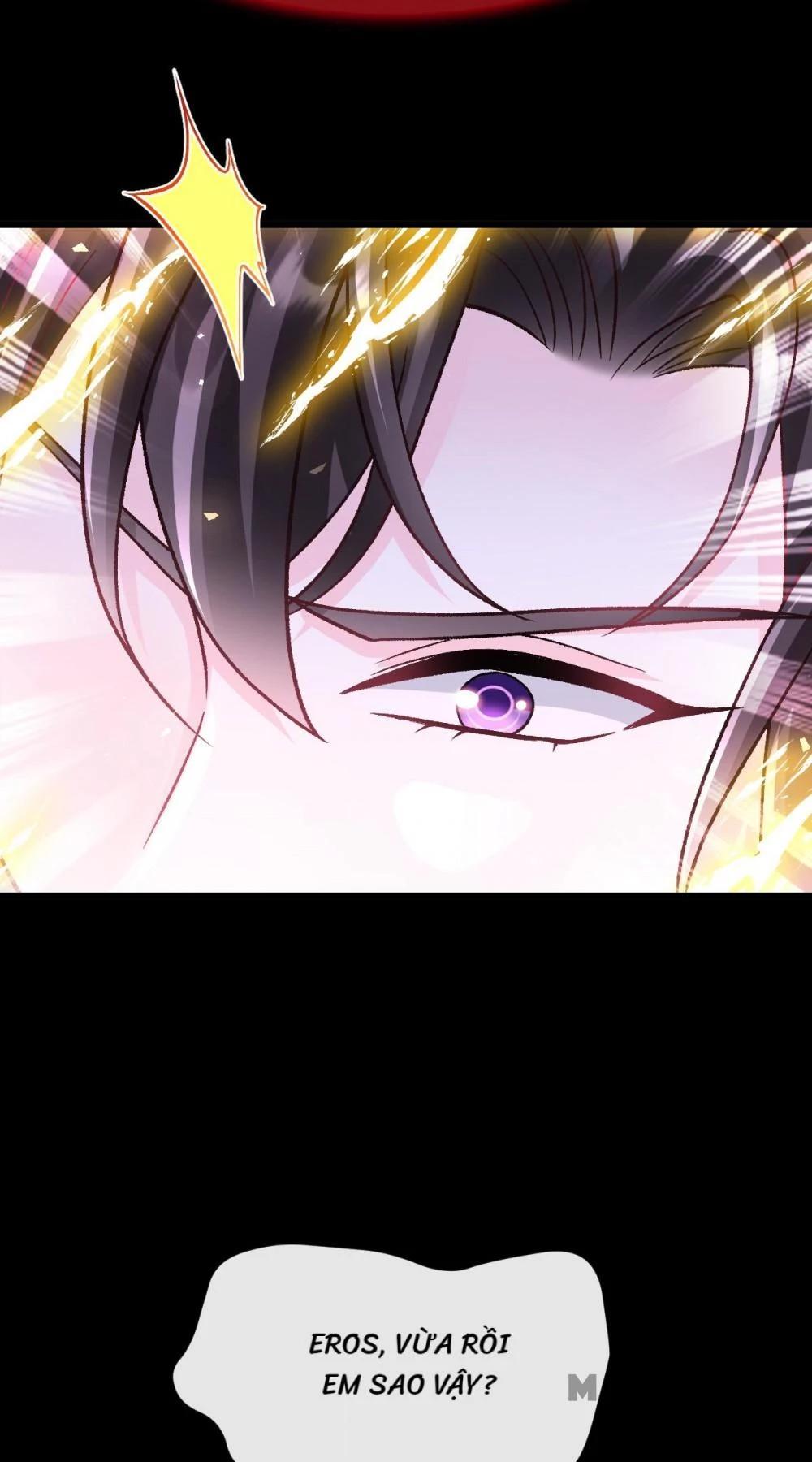 Tân Nương Của Ma Thần Chapter 163 - 16