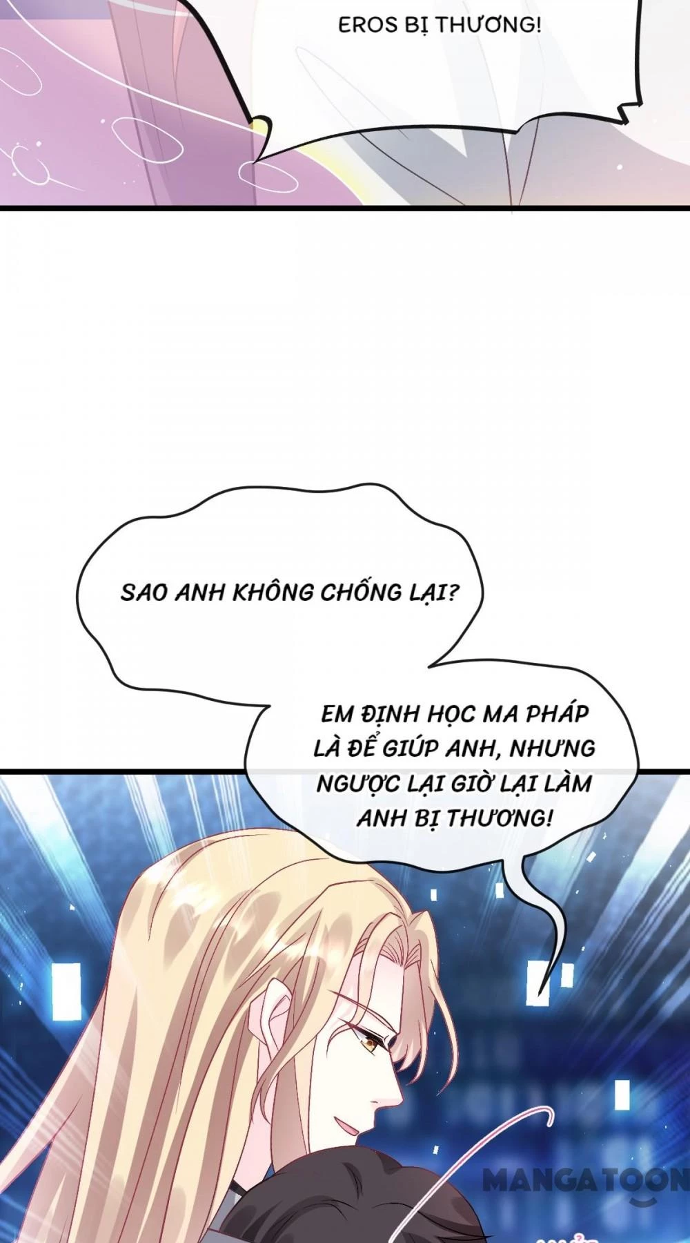 Tân Nương Của Ma Thần Chapter 163 - 19