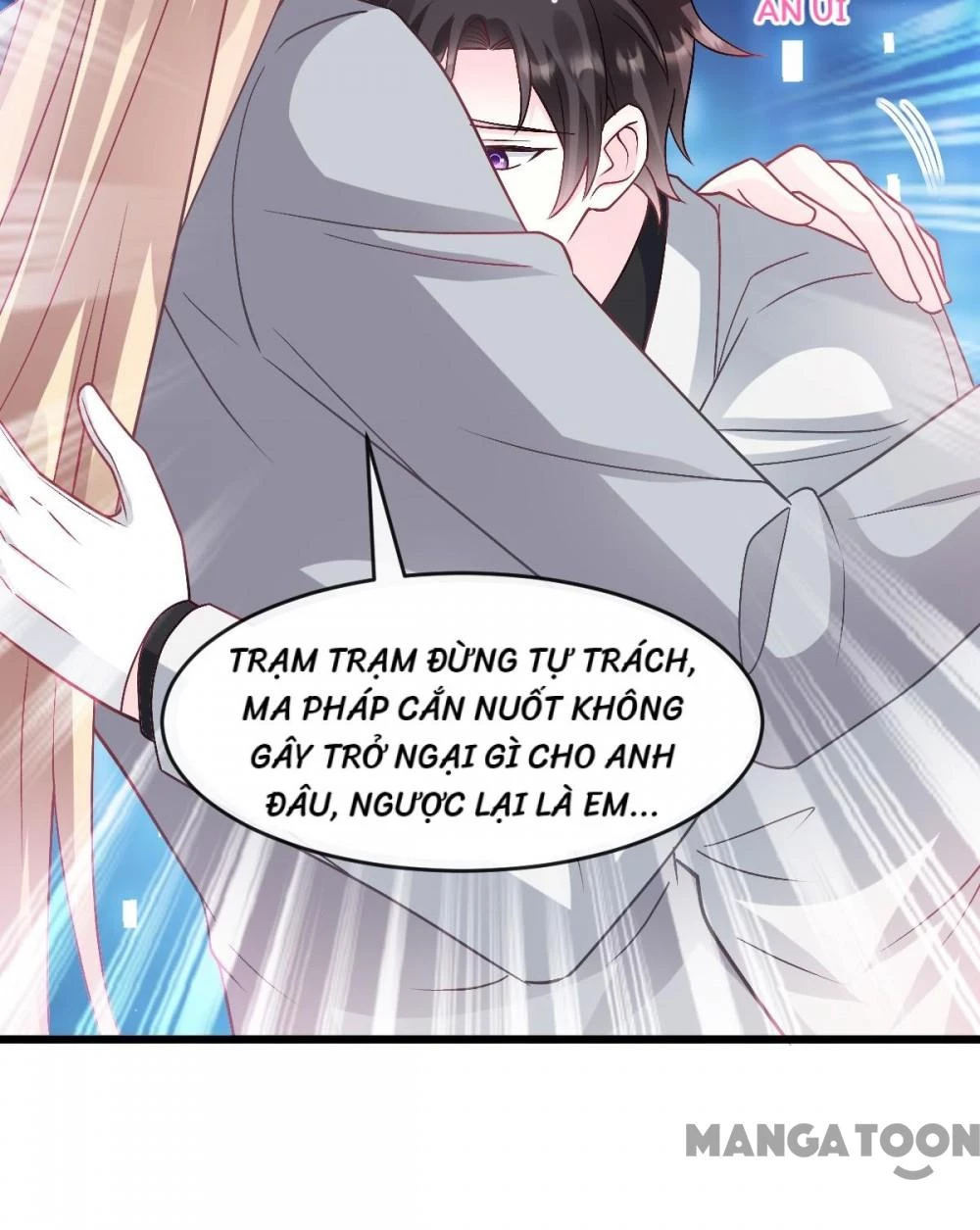 Tân Nương Của Ma Thần Chapter 163 - 20