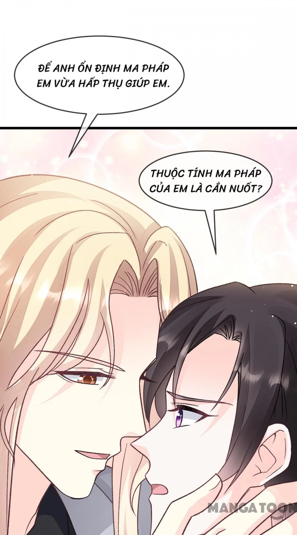 Tân Nương Của Ma Thần Chapter 163 - 21