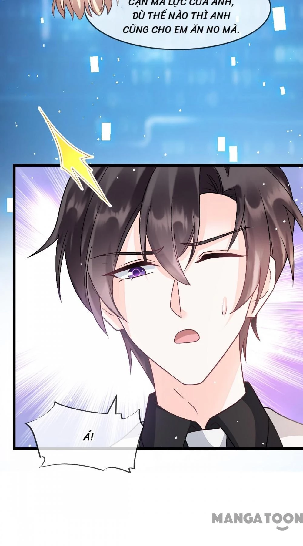 Tân Nương Của Ma Thần Chapter 163 - 23