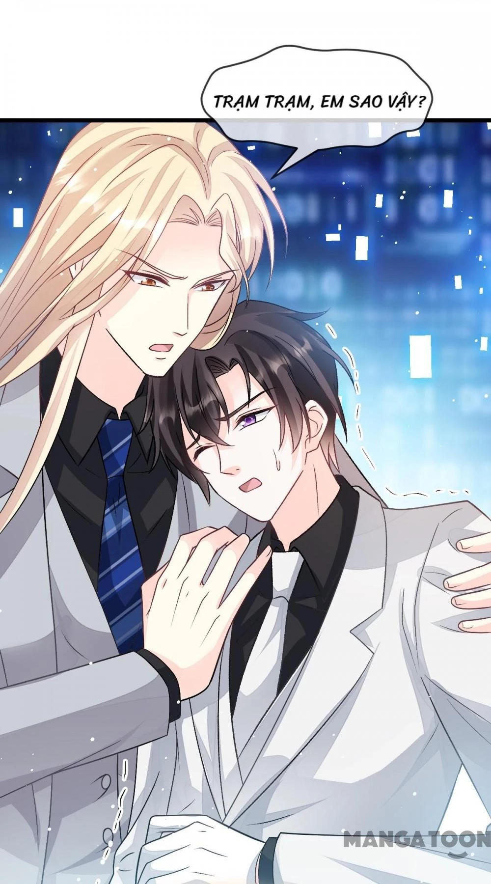 Tân Nương Của Ma Thần Chapter 163 - 24