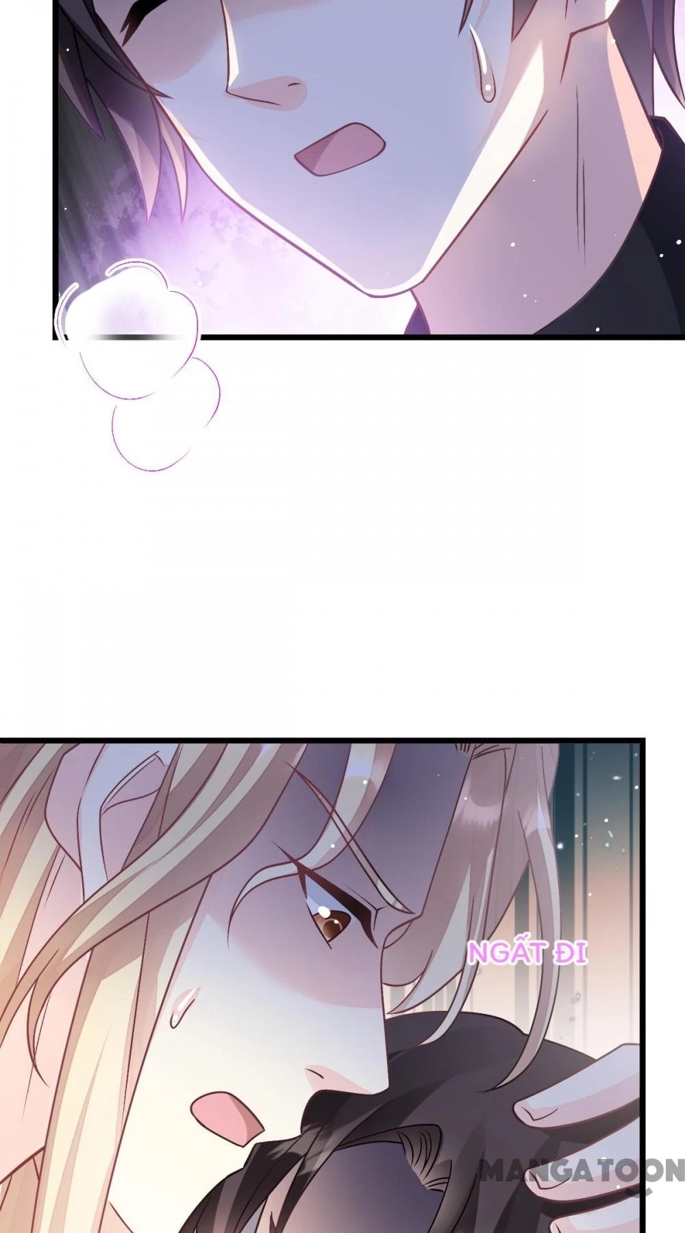 Tân Nương Của Ma Thần Chapter 163 - 26