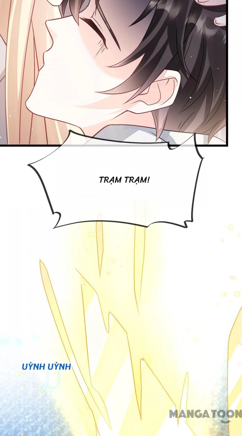 Tân Nương Của Ma Thần Chapter 163 - 27