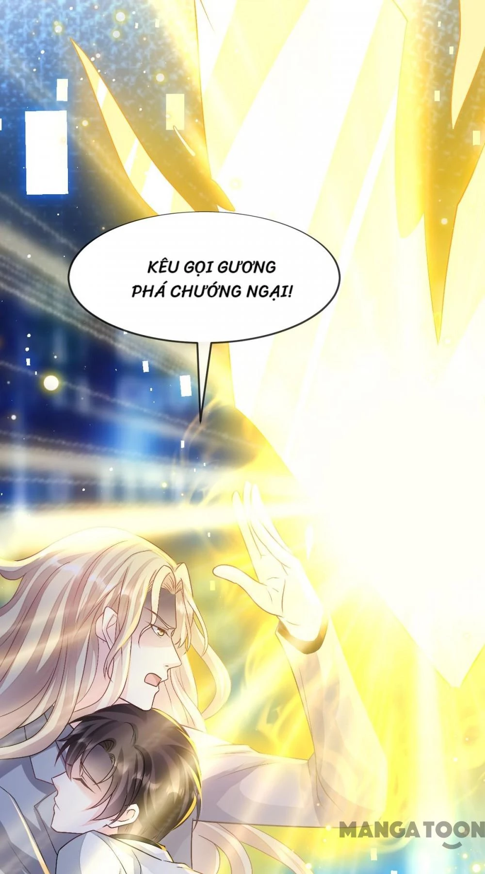 Tân Nương Của Ma Thần Chapter 163 - 28